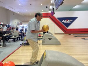 2025ボウリング大会