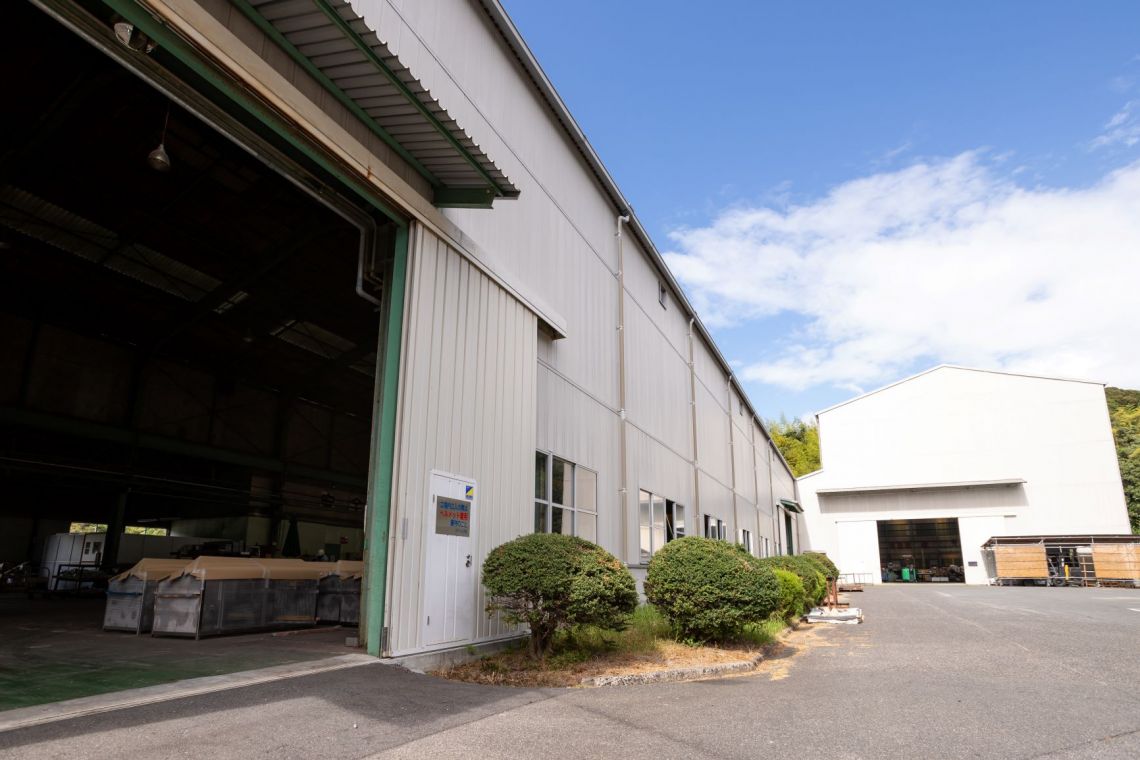 株式会社ステンレス光