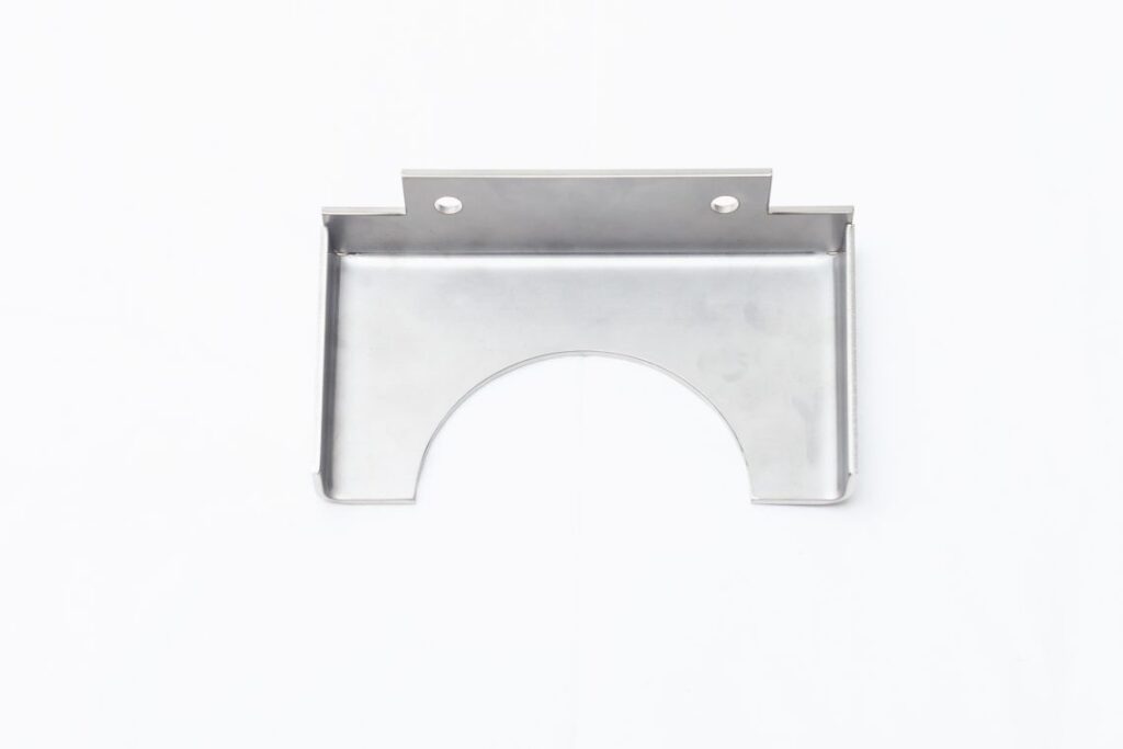 ステンレス・アルミ加工部品　ステンレス光　山口県