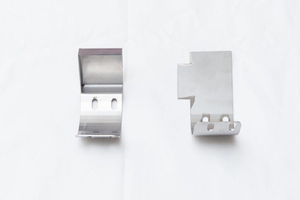 ステンレス・アルミ加工部品　ステンレス光　山口県