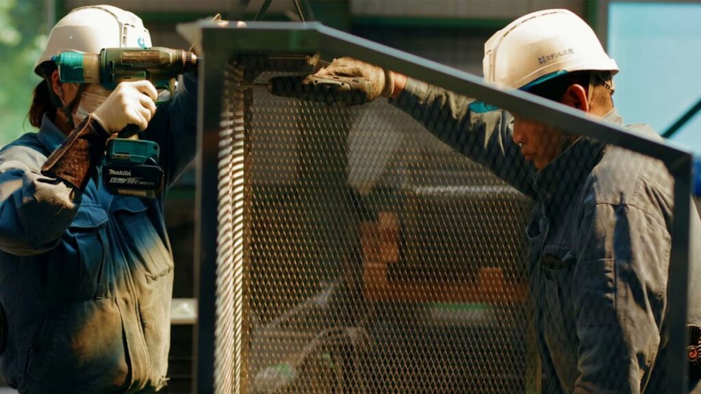 ステンレス光 ステンレス加工技術集団