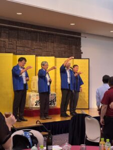 2026納涼会