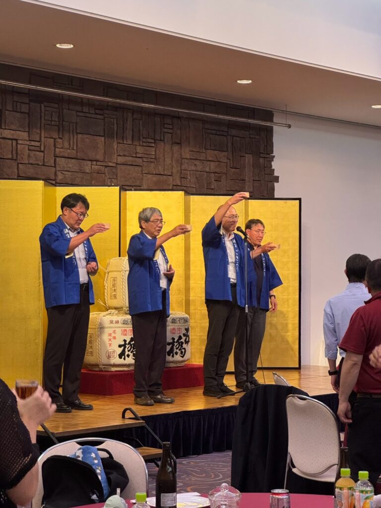2026納涼会